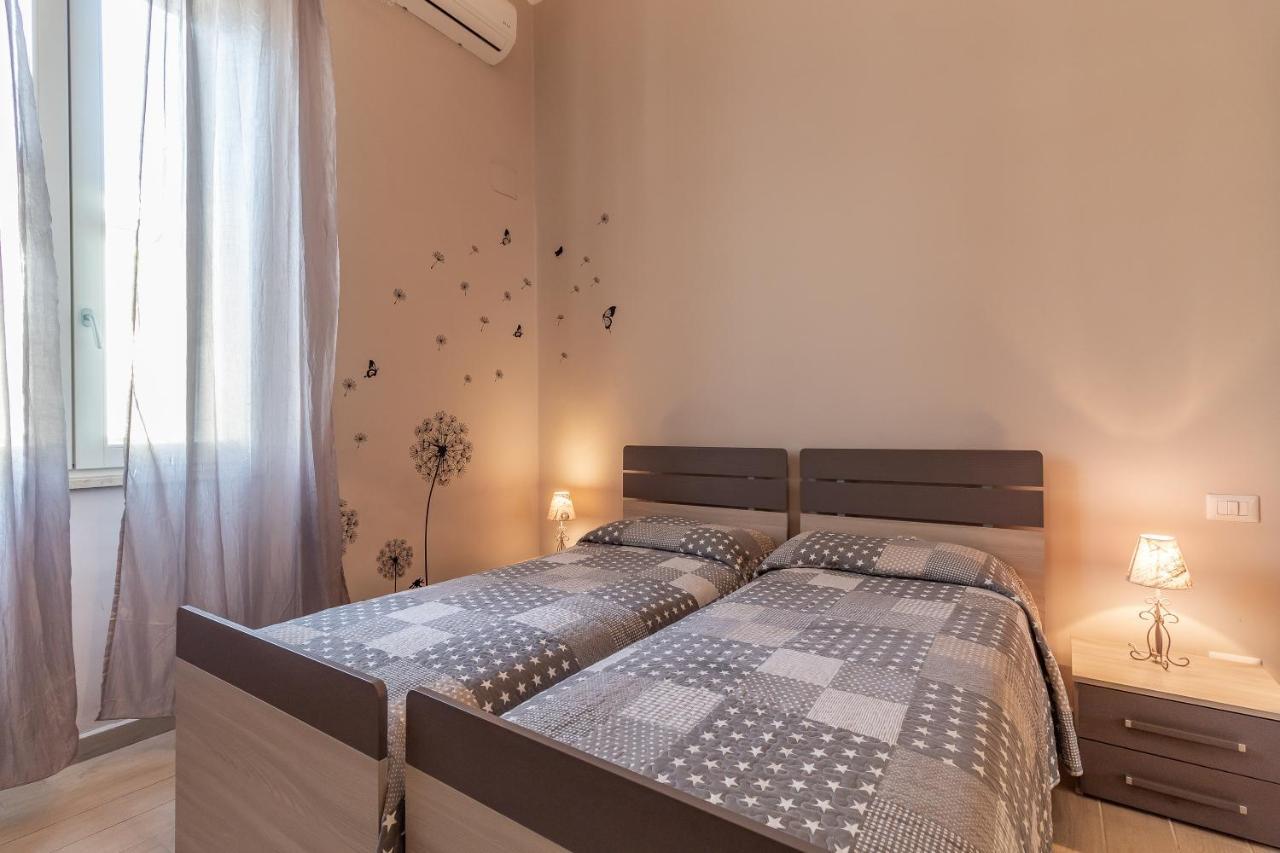 La Casa Rosa Apartamento Terni Exterior foto