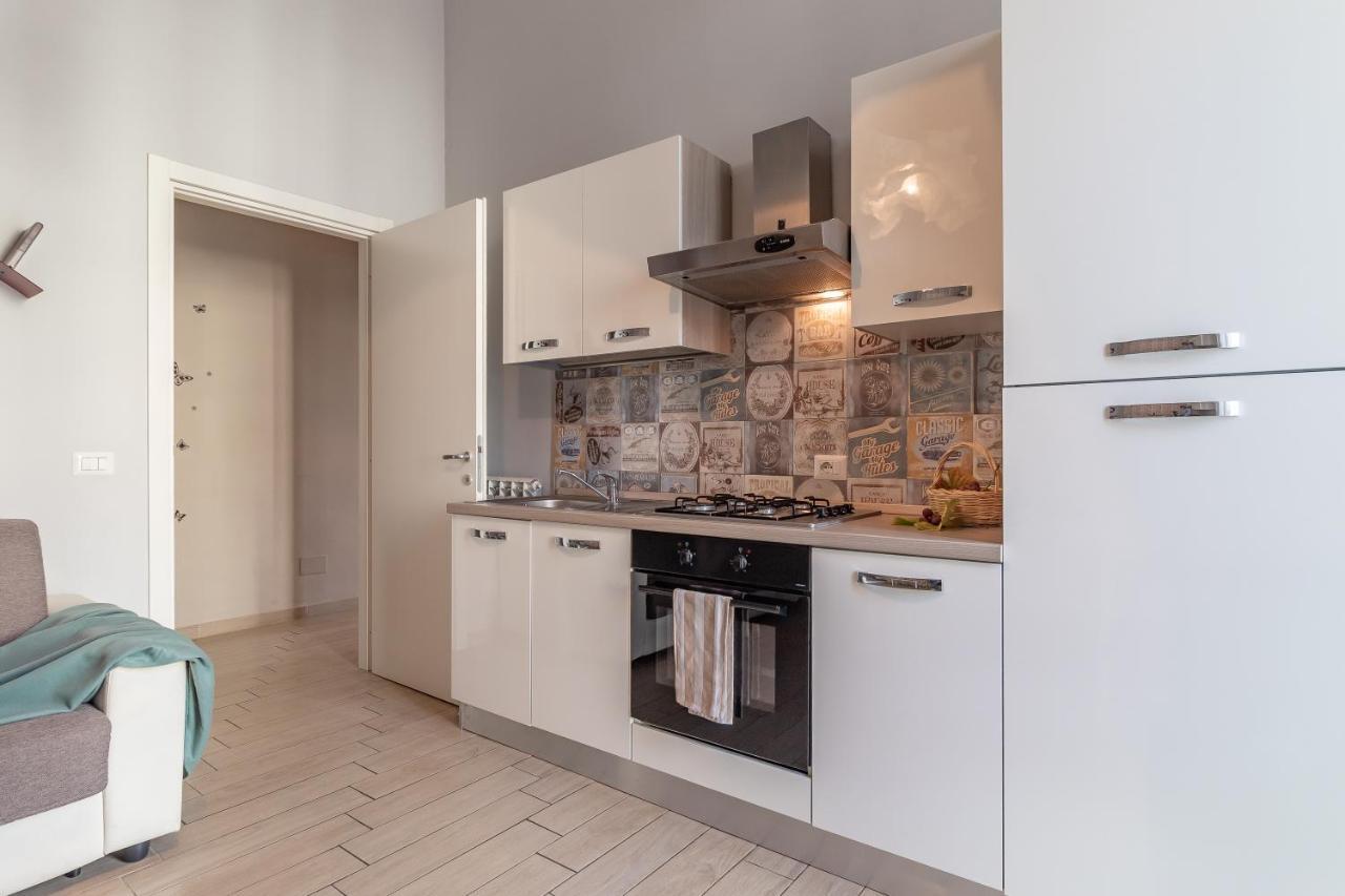 La Casa Rosa Apartamento Terni Exterior foto